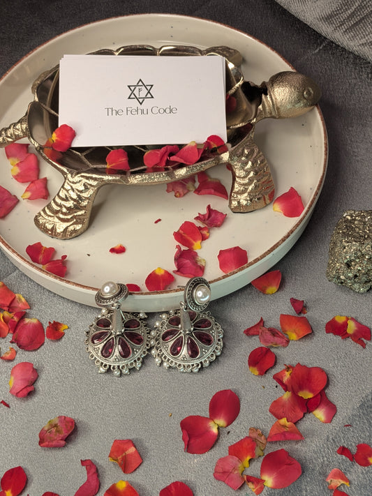 Moti Jhumka