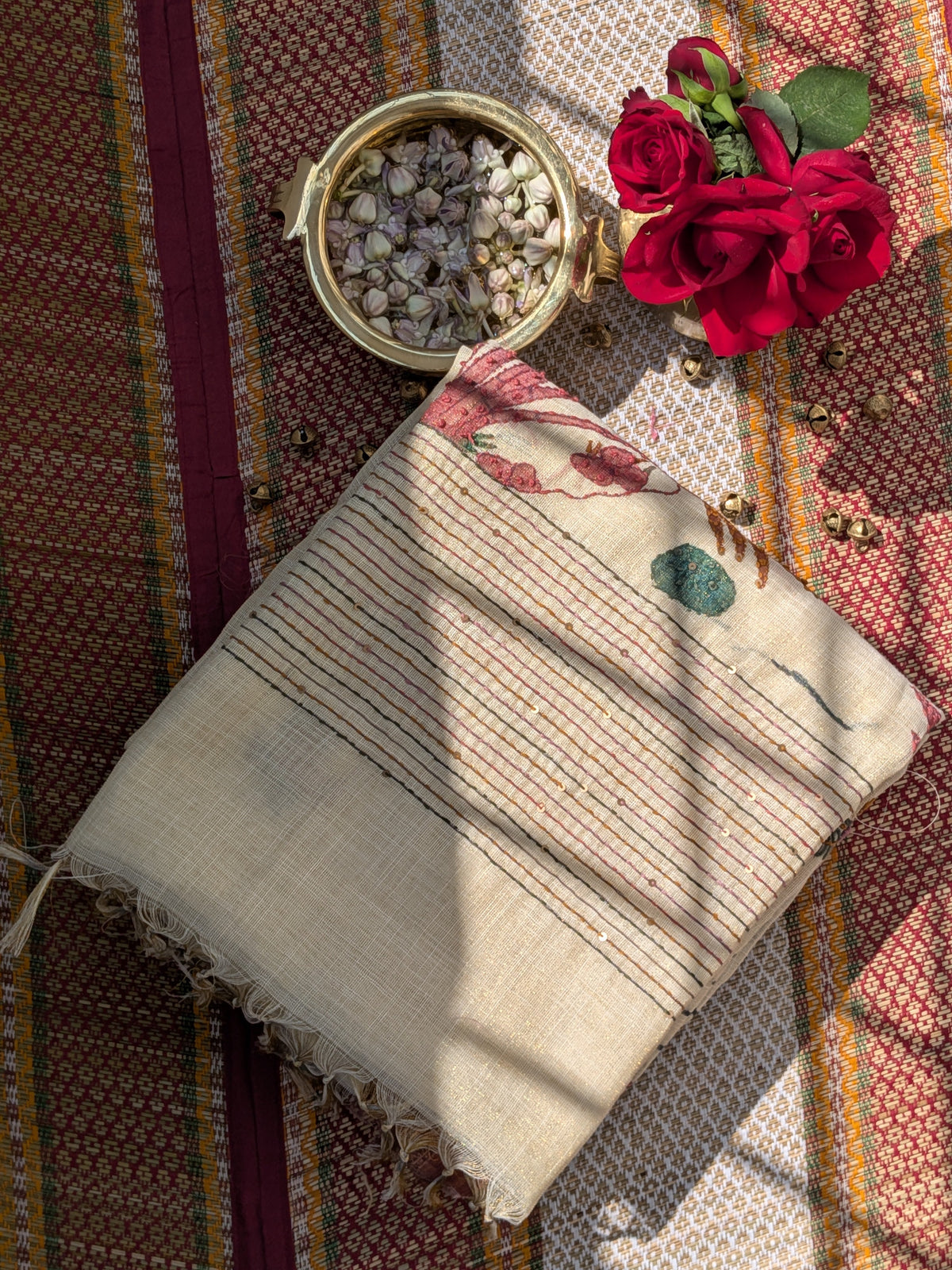 Embroidery