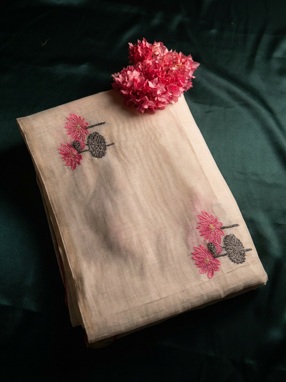 Munga Cotton Sarees – The Fehu Code