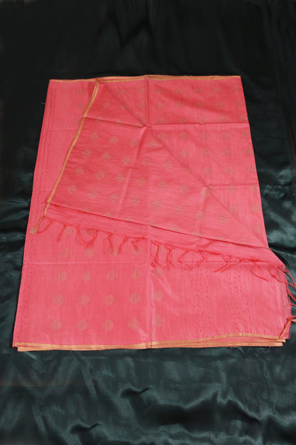 Bamboo Giccha Saree