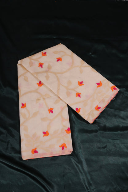 Munga Cotton Saree