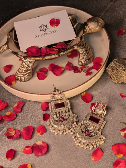 Chaand Jhumka