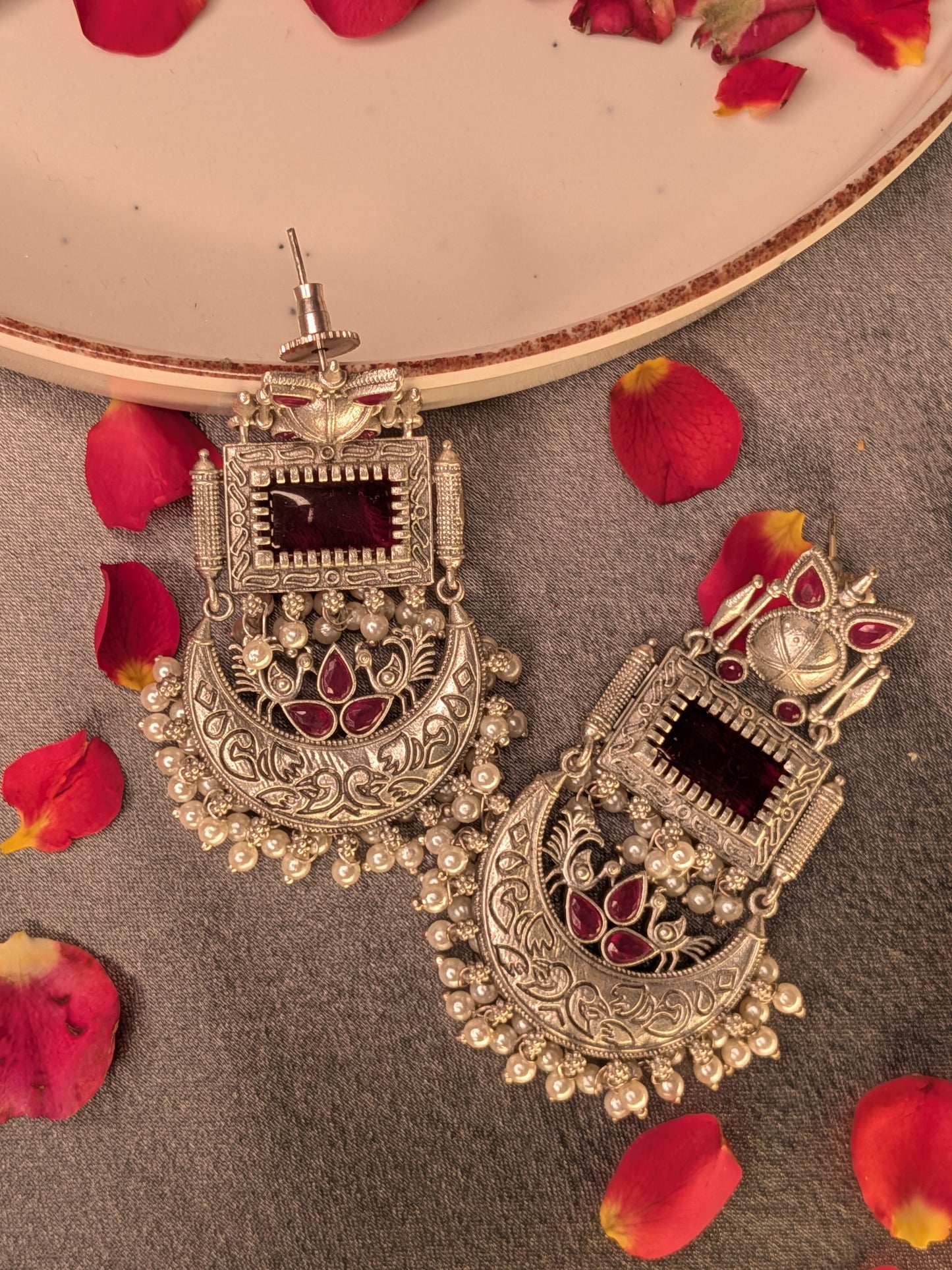 Chaand Jhumka