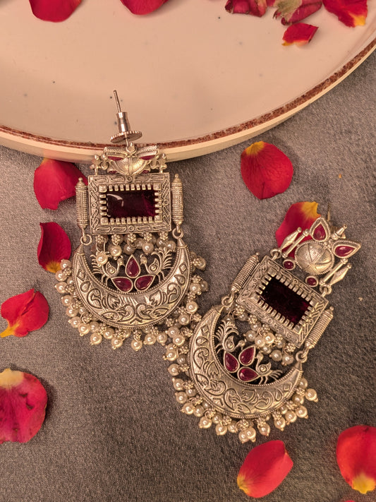 Chaand Jhumka