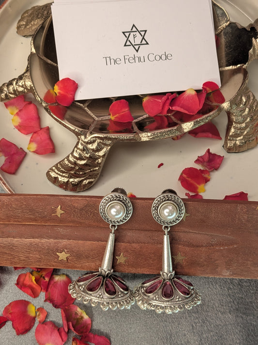 Moti Jhumka