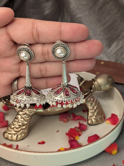 Moti Jhumka