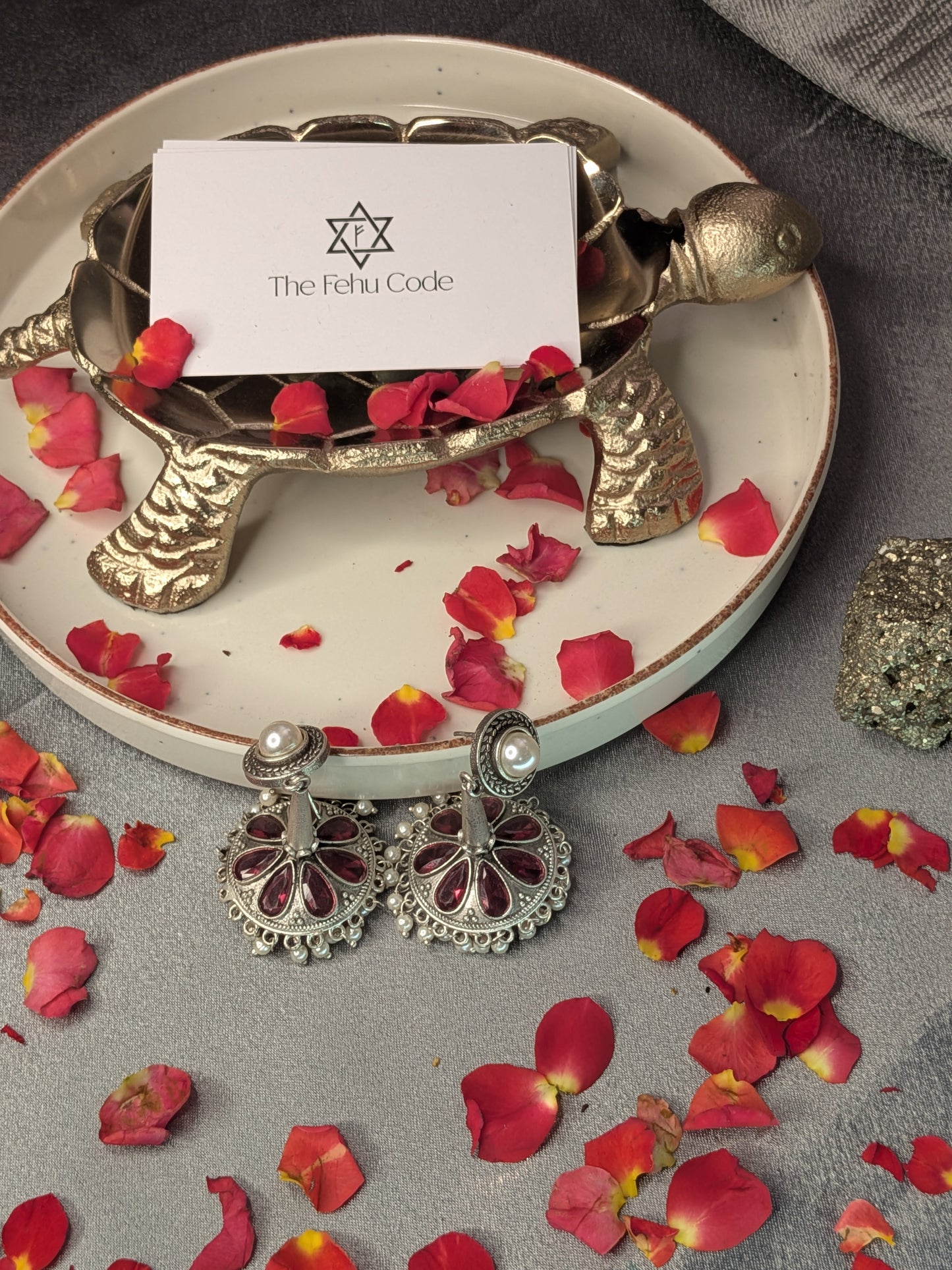 Moti Jhumka