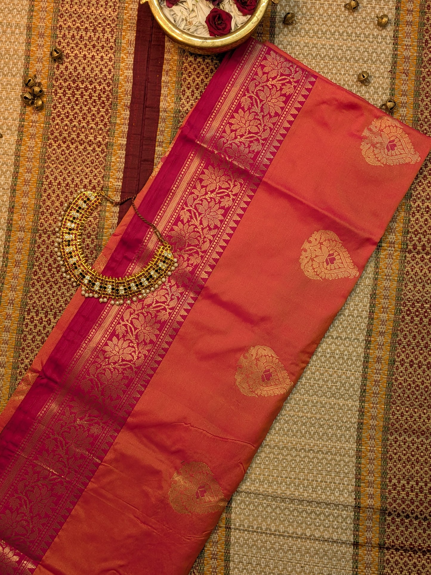 Soft Silk Saree_001