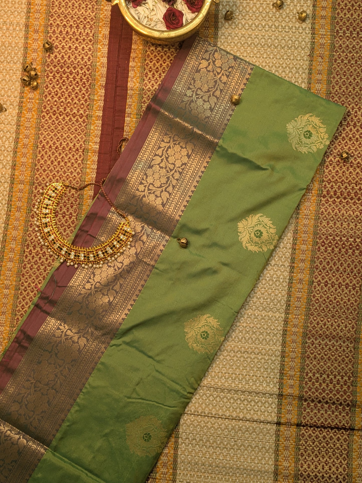 Soft Silk Saree_002