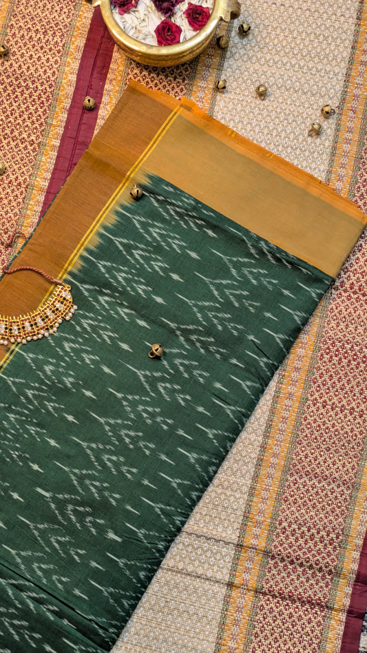 Pochampally Sico Saree