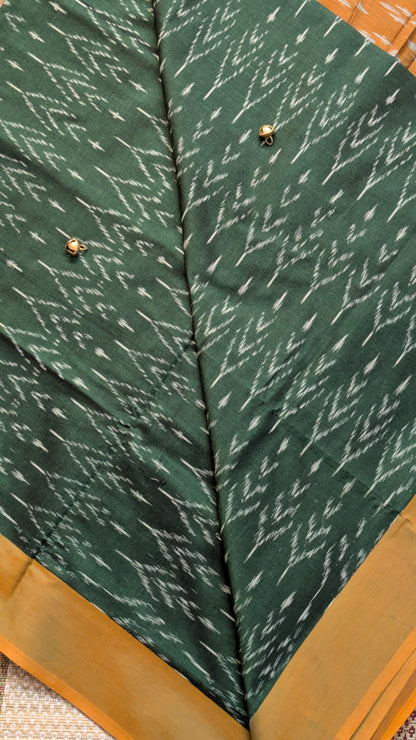 Pochampally Sico Saree