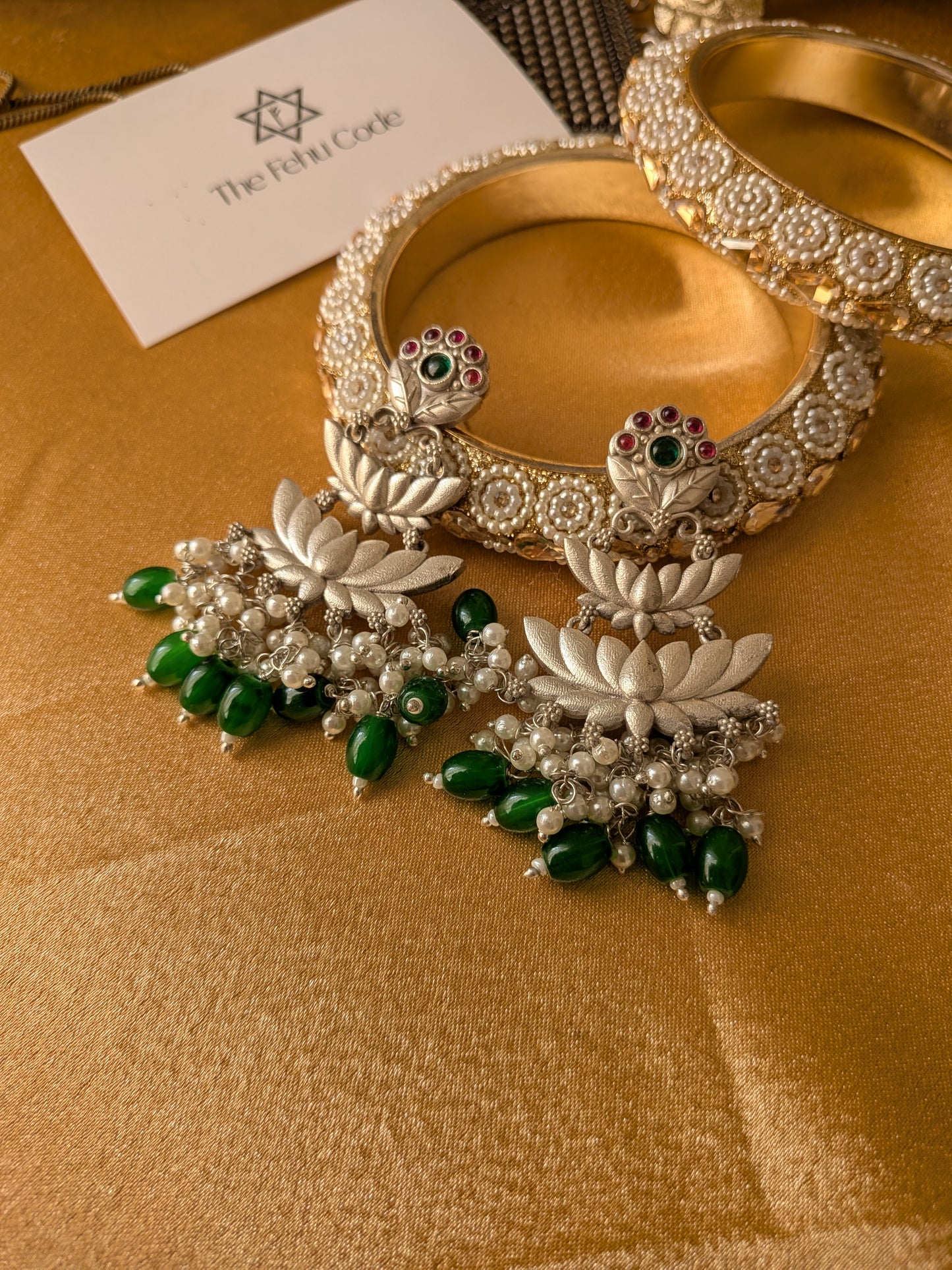 Kamal Jhumka