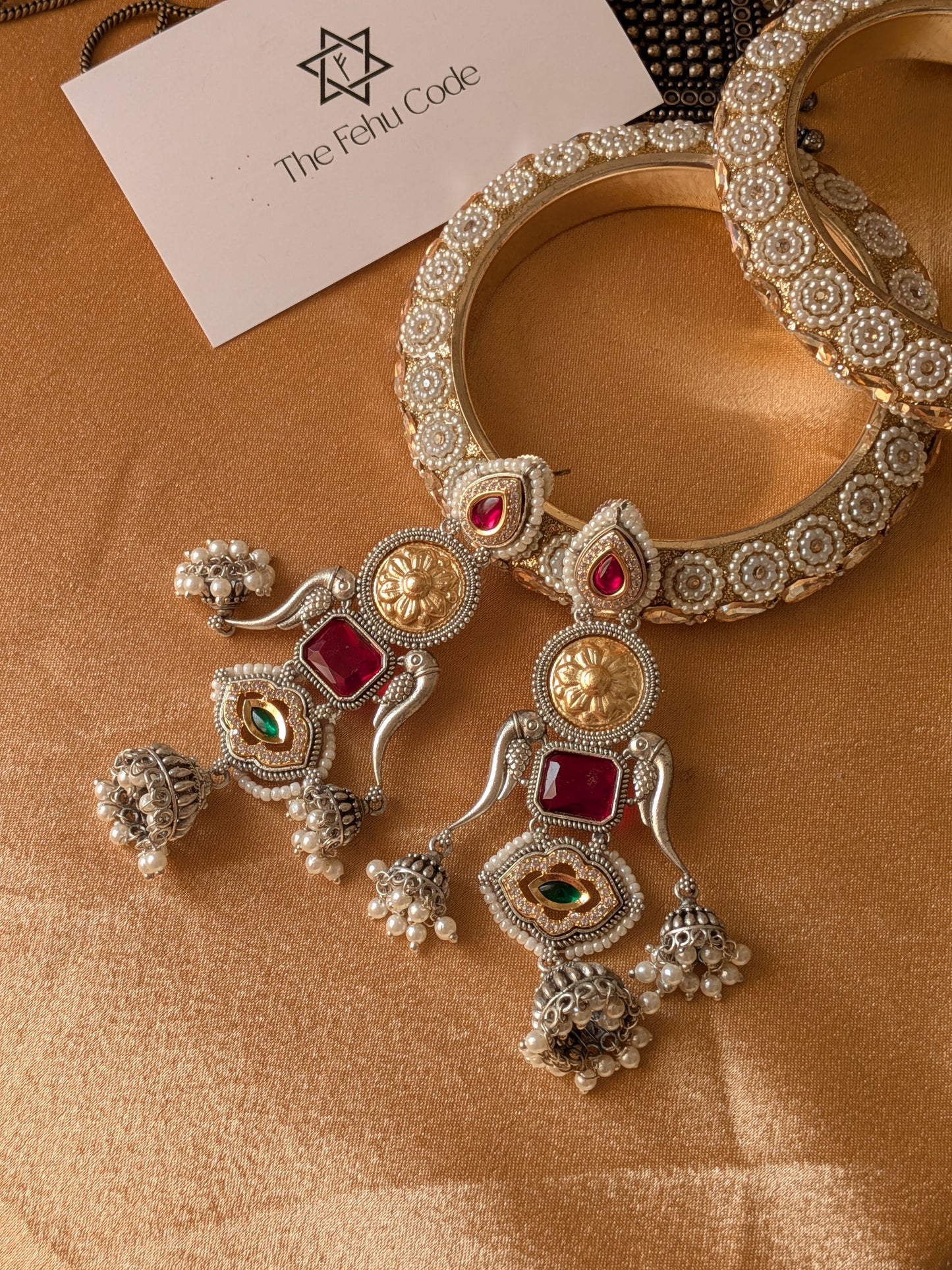 Toota Jhumka