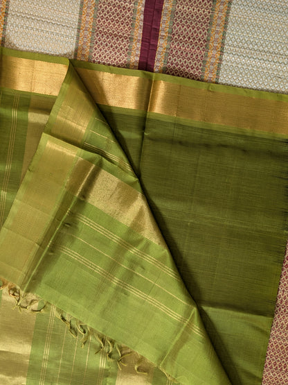Paturu Pattu Buta Saree