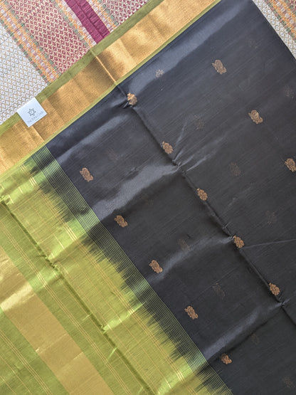 Paturu Pattu Buta Saree