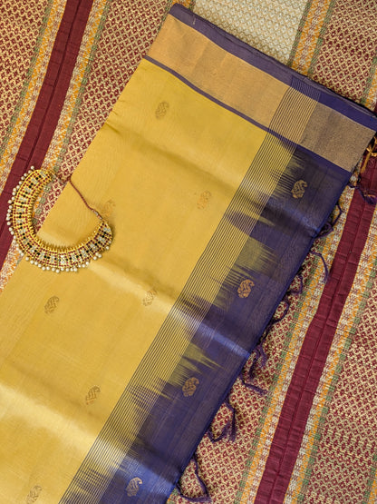 Paturu Pattu Buta Saree
