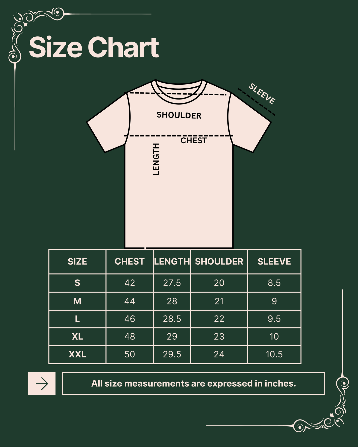 Bansuri/ Flute Oversized T-shirt