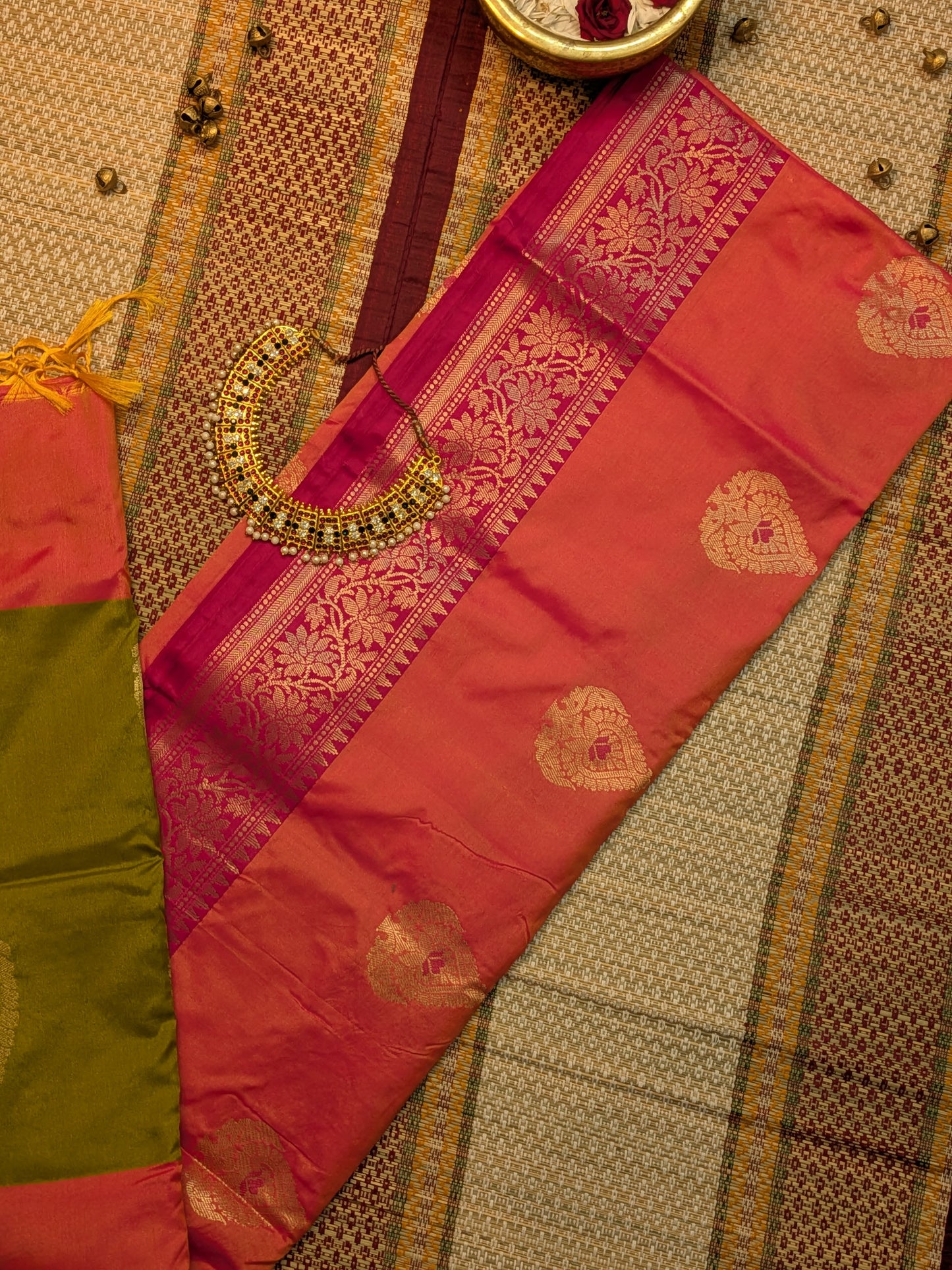Soft Silk Saree_001