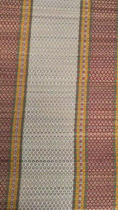 Semi Tissue Silk Saree